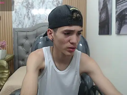 Asher costa online show from February 2026 11:06:01 PM