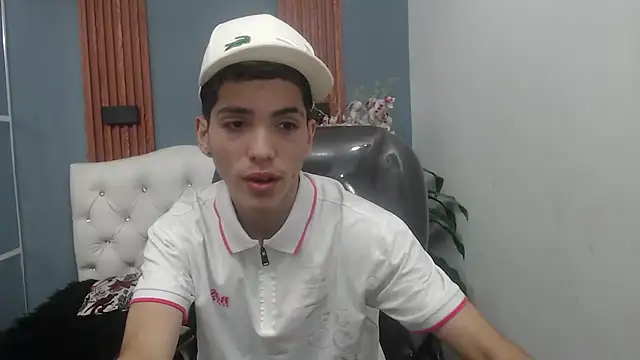 Asher costa online show from March 2026 11:06:01 PM