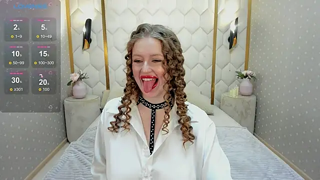 EvelinaBev online show from February 2026 08:14:01 PM