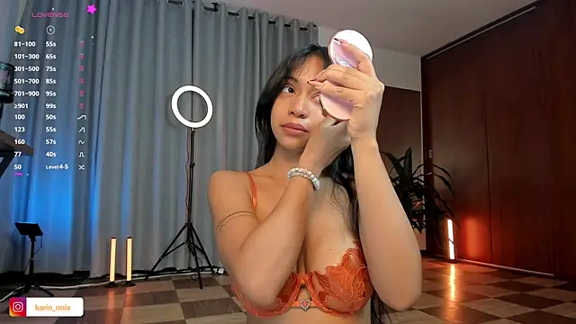 karinnixx online show from May 2026 08:10:02 PM