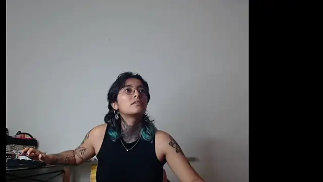 Ivyravens online show from February 2026 11:34:02 PM