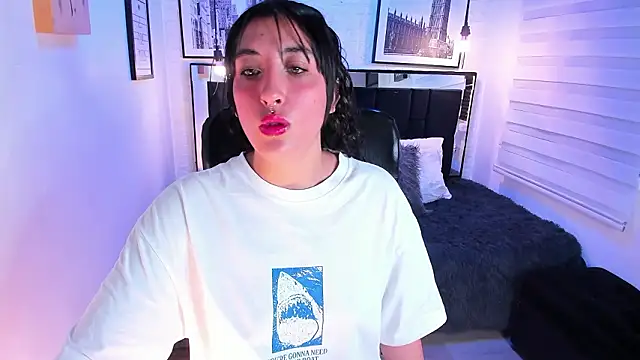 ladyraing online show from February 2026 03:07:02 AM