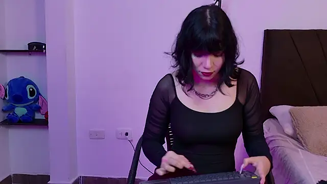 Raven OA online show from February 2026 12:45:01 PM