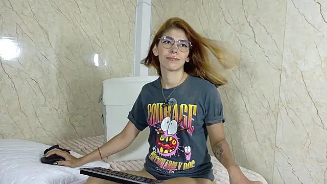 lixybiker online show from April 2026 02:04:02 AM