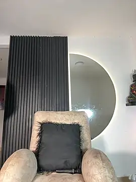 ARON LUXX online show from February 2026 03:02:01 AM