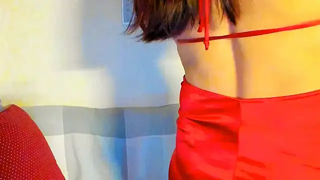 beddable woman online show from April 2026 07:58:01 PM