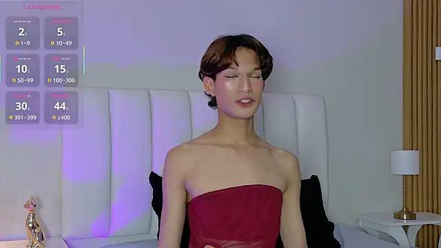 Cameron Boys  online show from March 2026 03:44:02 AM