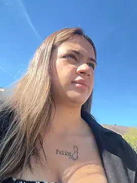 BabyKathy online show from April 2026 11:10:02 AM