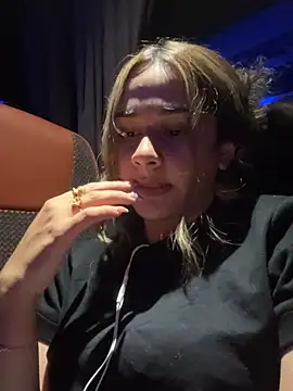 BabyKathy online show from April 2026 09:48:01 PM