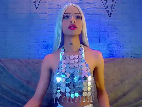 DahliaGill online show from February 2026 03:23:01 AM