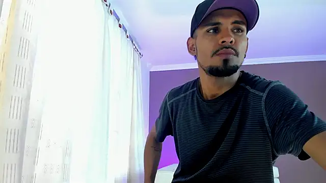 neyder sanz online show from February 2026 12:34:02 PM