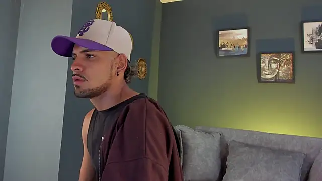 neyder sanz online show from February 2026 12:59:02 PM