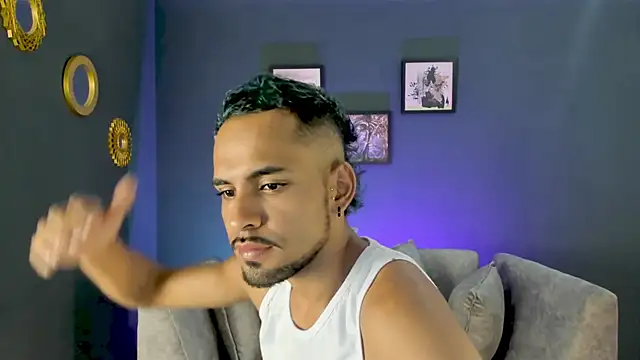 neyder sanz online show from March 2026 01:24:01 PM