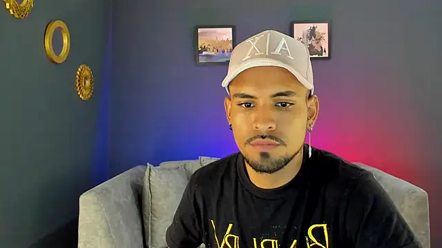 neyder sanz online show from March 2026 12:45:01 PM