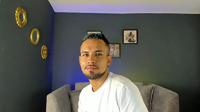 neyder sanz online show from March 2026 01:52:01 PM