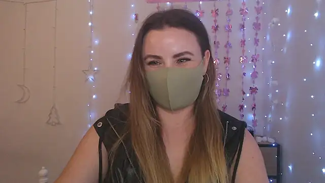 Avelina1 online show from March 2026 11:43:02 AM