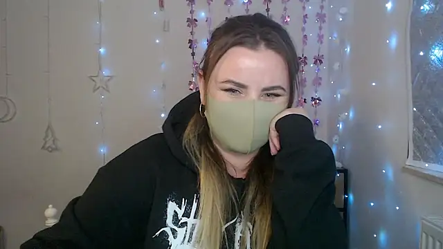 Avelina1 online show from April 2026 07:29:02 PM