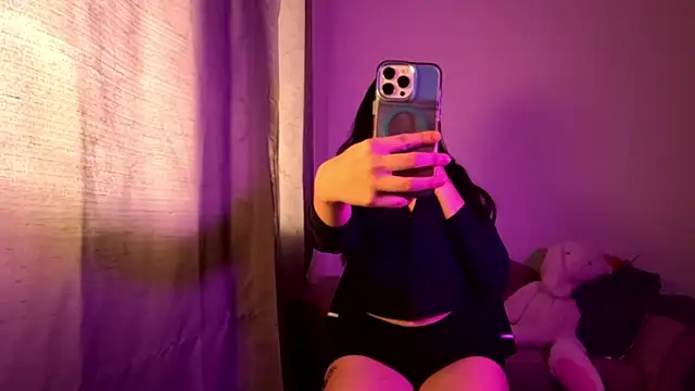 Chinicr18 online show from March 2026 08:53:01 PM