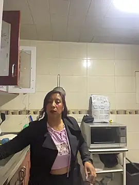 Ximena firee online show from February 2026 11:17:01 AM