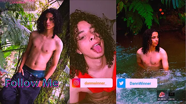 Snapshot of Dann-Winner chatting on June 2026 03:16:02 AM Dann-Winner online show from June 2026 03:16:02 AM