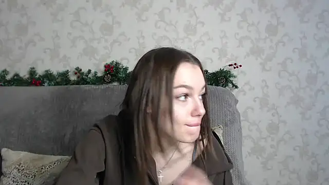 CandyGyrl online show from February 2026 08:09:01 AM