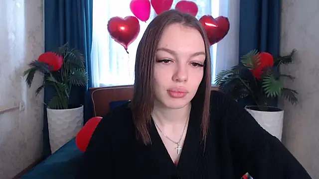 CandyGyrl online show from February 2026 08:21:01 AM