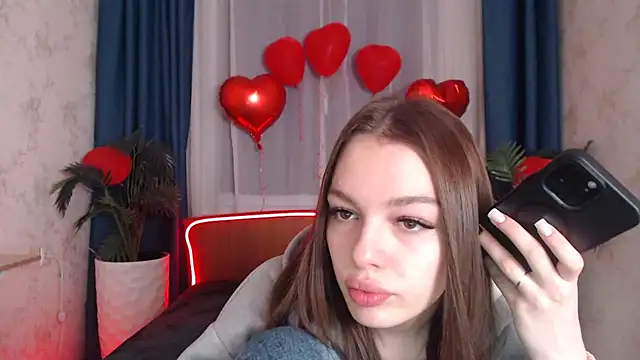 CandyGyrl online show from February 2026 01:06:02 AM