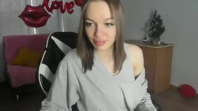 CandyGyrl online show from March 2026 01:22:01 AM