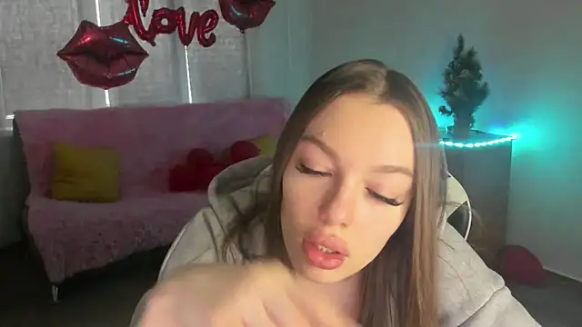 CandyGyrl online show from March 2026 01:12:02 AM