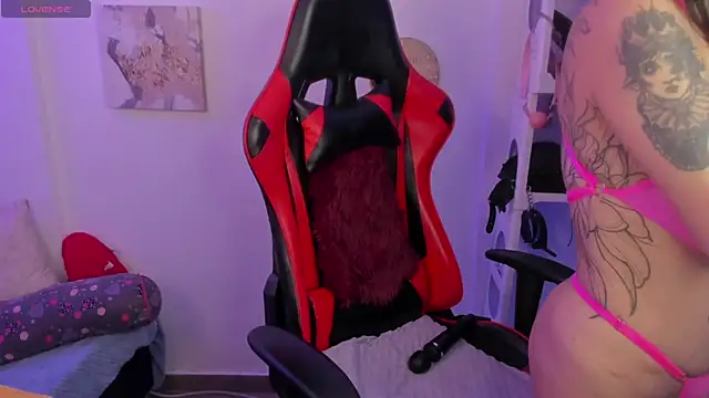 Lexyy evanss1 online show from April 2026 06:03:02 AM