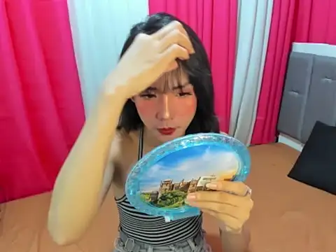 BigCockKiara online show from April 2026 05:45:02 PM