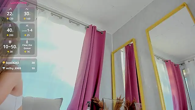 MeganKroft  online show from February 2026 06:31:02 AM