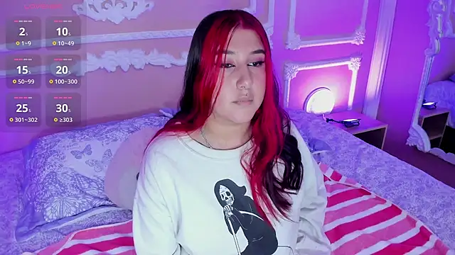 SusiWild online show from February 2026 03:33:01 AM