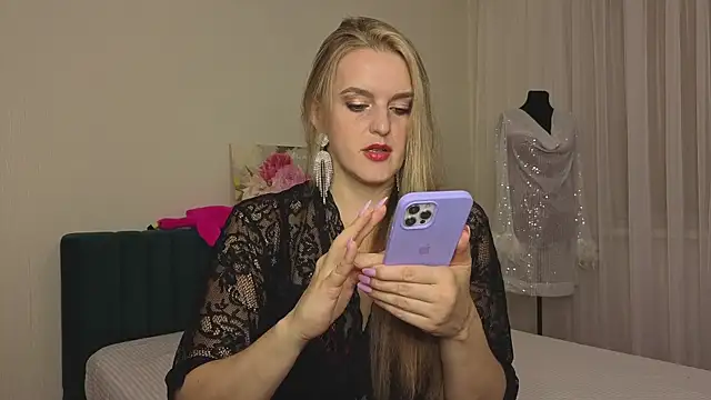 Snapshot of GEvangelinka chatting on July 2026 04:42:02 PM GEvangelinka online show from July 2026 04:42:02 PM
