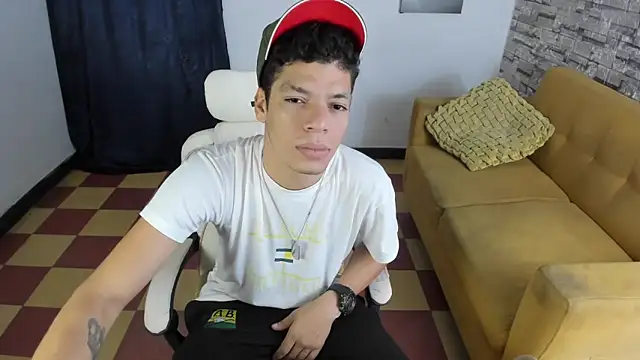 Andres sant  online show from March 2026 03:39:01 AM