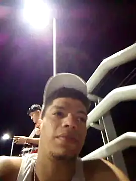 Andres sant  online show from April 2026 02:38:01 AM