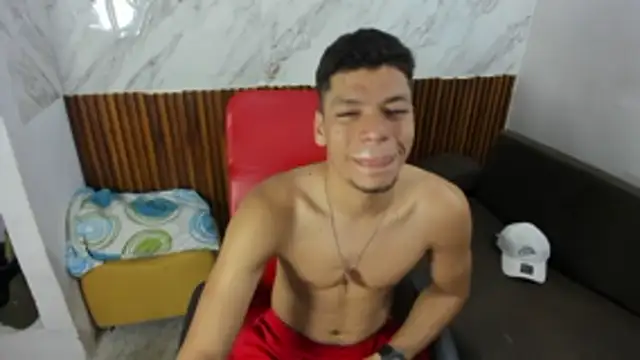 Andres sant  online show from April 2026 11:32:01 PM