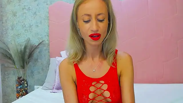 Snapshot of DeliaMArlow chatting on July 2026 08:42:02 AM DeliaMArlow online show from July 2026 08:42:02 AM