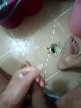 Serdar4535 online show from April 2026 06:52:01 AM