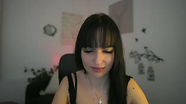 Shiningstarnew18 online show from February 2026 07:54:02 PM