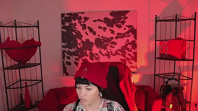 NeoGeisha online show from April 2026 04:34:02 PM