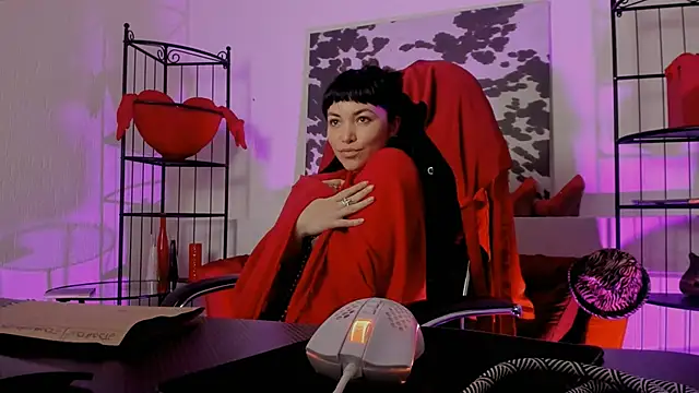 NeoGeisha online show from June 2026 02:33:01 PM