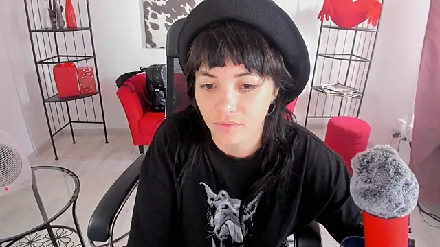 Snapshot of NeoGeisha chatting on July 2026 03:45:02 AM NeoGeisha online show from July 2026 03:45:02 AM