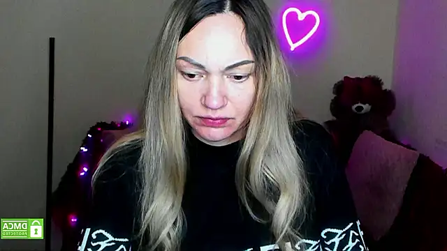 BlondMikey22 online show from February 2026 07:57:02 AM