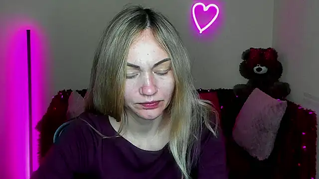 BlondMikey22 online show from March 2026 06:35:02 PM