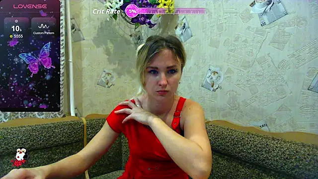 Snapshot of HarleyWidLife chatting on February 2026 04:14:02 PM HarleyWidLife online show from February 2026 04:14:02 PM