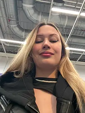 blonde exe online show from May 2026 03:09:01 PM