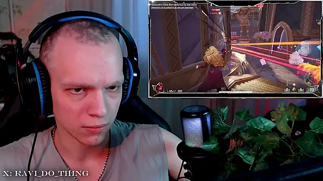 ravi olle online show from March 2026 02:22:02 PM