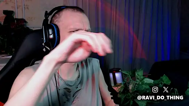 ravi olle online show from April 2026 04:37:01 PM