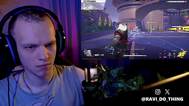 ravi olle online show from April 2026 01:16:02 AM